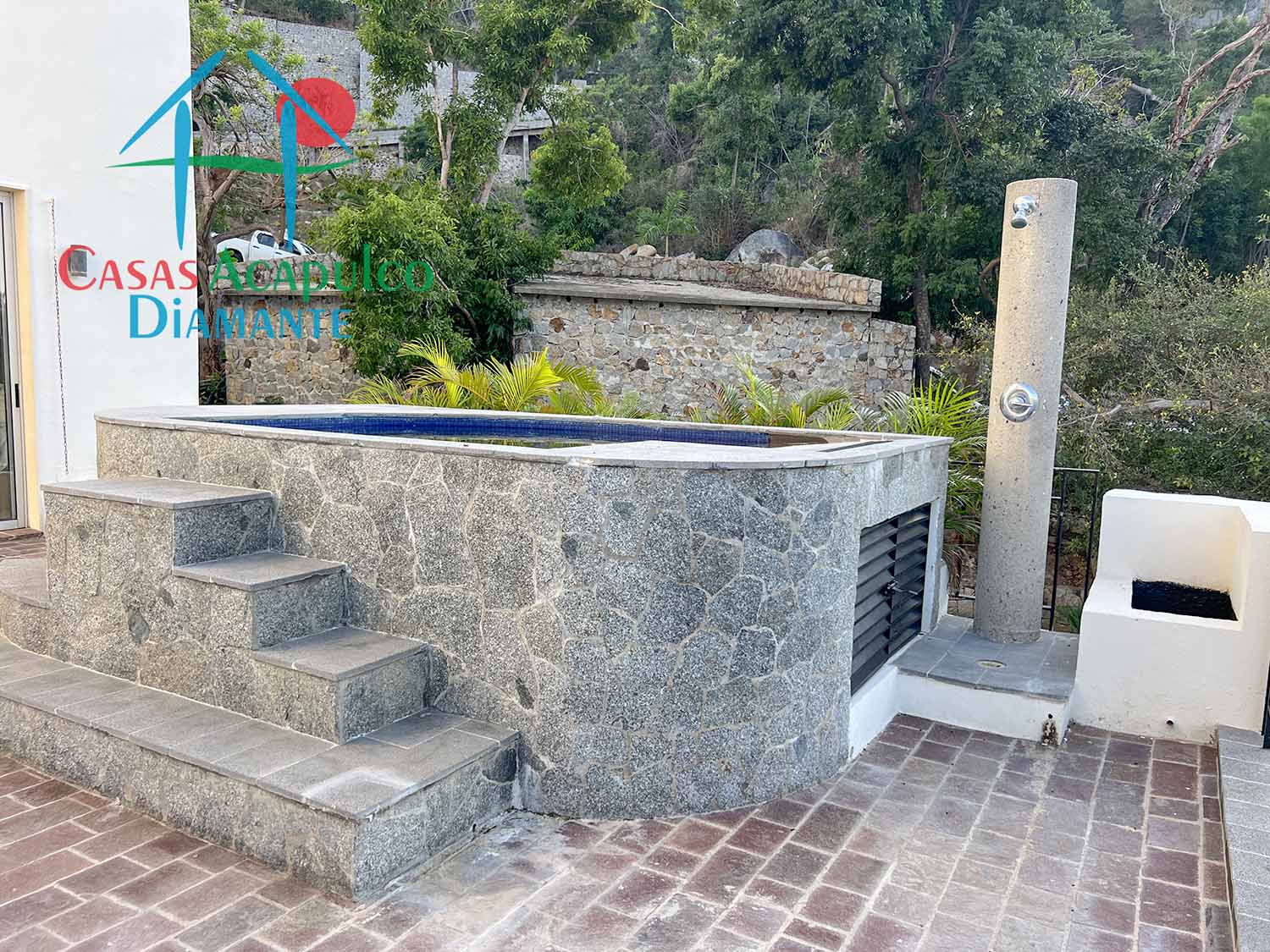 Vista Real San Marino 4 C1 - Terraza 31